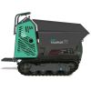Taurus 700 kg - benne basculante essence ou diesel