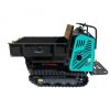 Mini dumper 700 kg - Imer Taurus 700​ thermique