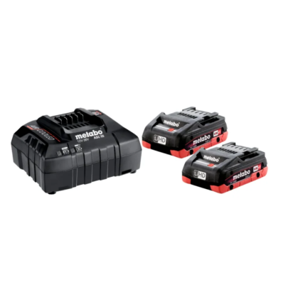 Batterie matabo 18V 4AH