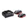 Batterie matabo 18V 4AH