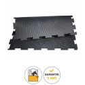 Photo : Tapis de box chevaux Belmondo Basic