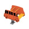 Jeu ressort bus