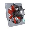 Extracteur d'air basse pression