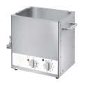 Photo : Bac à ultrason professionnel 13 L 860W