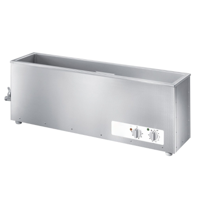 Bac à ultrason pour atelier IBS Scherer - 39 L 1520 W