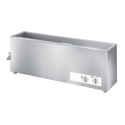 Photo : Bac ultrason professionnel 39 L 1520 W