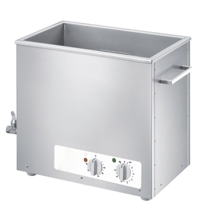 Nettoyeur à ultrasons atelier IBS Scherer 45 L 1200 W