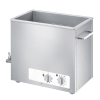 Nettoyeur à ultrasons atelier IBS Scherer 45 L 1200 W