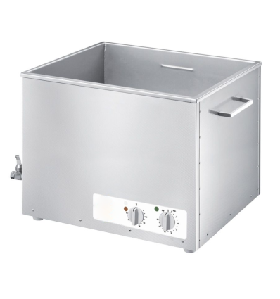 Nettoyage par ultrason pour atelier grande capacité - 90 L