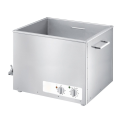 Photo : Nettoyeur ultrason professionnel 90 L 2400 W
