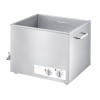 Nettoyage par ultrason pour atelier grande capacité - 90 L