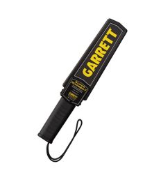 Super scanner V