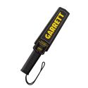 Photo : Garrett Super Scanner V
