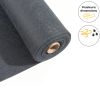 Rouleau feutre géotextile anti-poinçonnant 300g/m2