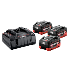 Batterie Metabo 18 V 5,5 Ah