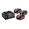 Batterie Metabo 18 V 5,5 Ah