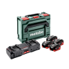 Batterie Metabo 18V 10,0 Ah
