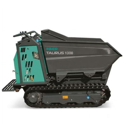 Taurus 1300 Imer avec benne 0,5 m3