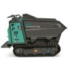 Taurus 1300 Imer avec benne 0,5 m3