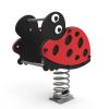 Jeux sur ressort Coccinelle Modèle 1