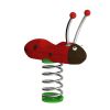 Jeux sur ressort Coccinelle Modèle 2