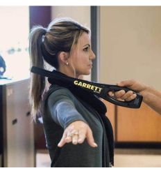 Garrett Super Wand pour professionnel