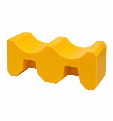 Support de soutirage pouur fût 60L