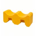 Photo : Support fût 60L gerbable