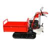Mini dumper 300 kg
