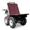 4 roues motrices HTL 350 paclite avec plateau inclus