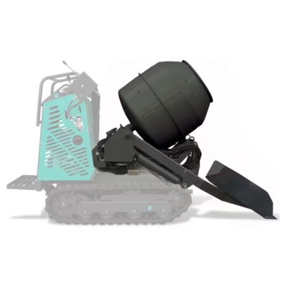 Kit bétonnière 250 L pour Taurus 700
