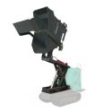 Photo : Kit pelle chargeuse Taurus 500 et 700 Aucune - Taurus 500