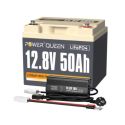 Photo : Batterie 50,4V 40Ah et chargeur pour Taurus 500 et 700 électriques Chargeur seul