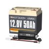 Batterie 50,4V 40Ah et chargeur pour Taurus 500 et 700 électriques