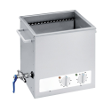 Photo : Bac à ultrason 20 L 1200 W