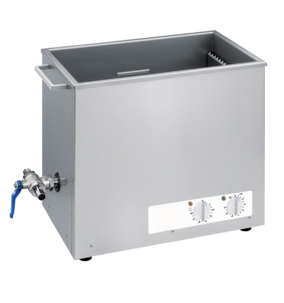 appareil de nettoyage à ultrason pour industrie 45 L IBS Scherer