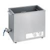 appareil de nettoyage à ultrason pour industrie 45 L IBS Scherer