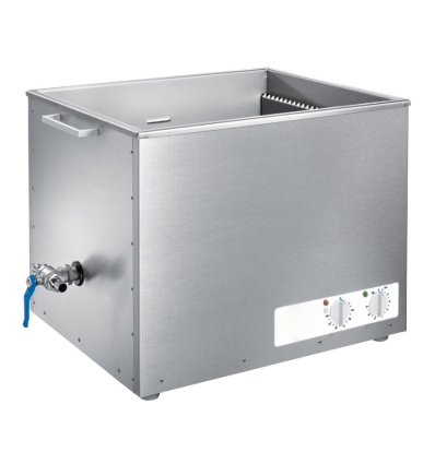 Bac à ultrason 90 L pour industrie IBS Scherer