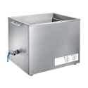 Photo : Bac ultrason industriel 90 L 4000 W