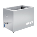 Photo : Nettoyeur ultrason grande capacité 270 L 8000 W