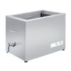 bac de nettoyage ultrasons industriel IBS Scherer 270 L 8000 W