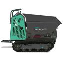 Photo : Mini Dumper 700 kg - Imer Taurus 700​ électrique Benne - 1 an