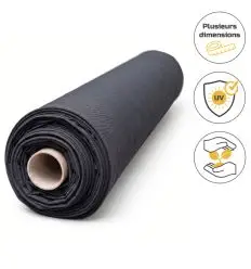 Géomembrane epdm rouleau