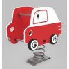 Jeux sur ressort Voiture Modèle 2
