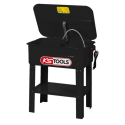 Photo : Fontaine de nettoyage KS Tools 75 L