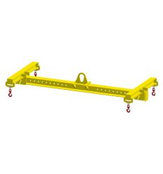 Palonnier en h réglable 1 à 15 tonnes