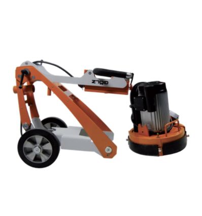 Ponceuse béton pliable SM400S Ponceuse béton pliable SM400S