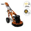 Ponceuse béton SM400S Golz