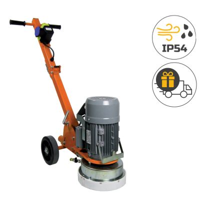 Ponceuse sol SM250