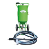 aérogommeuse topolino acf